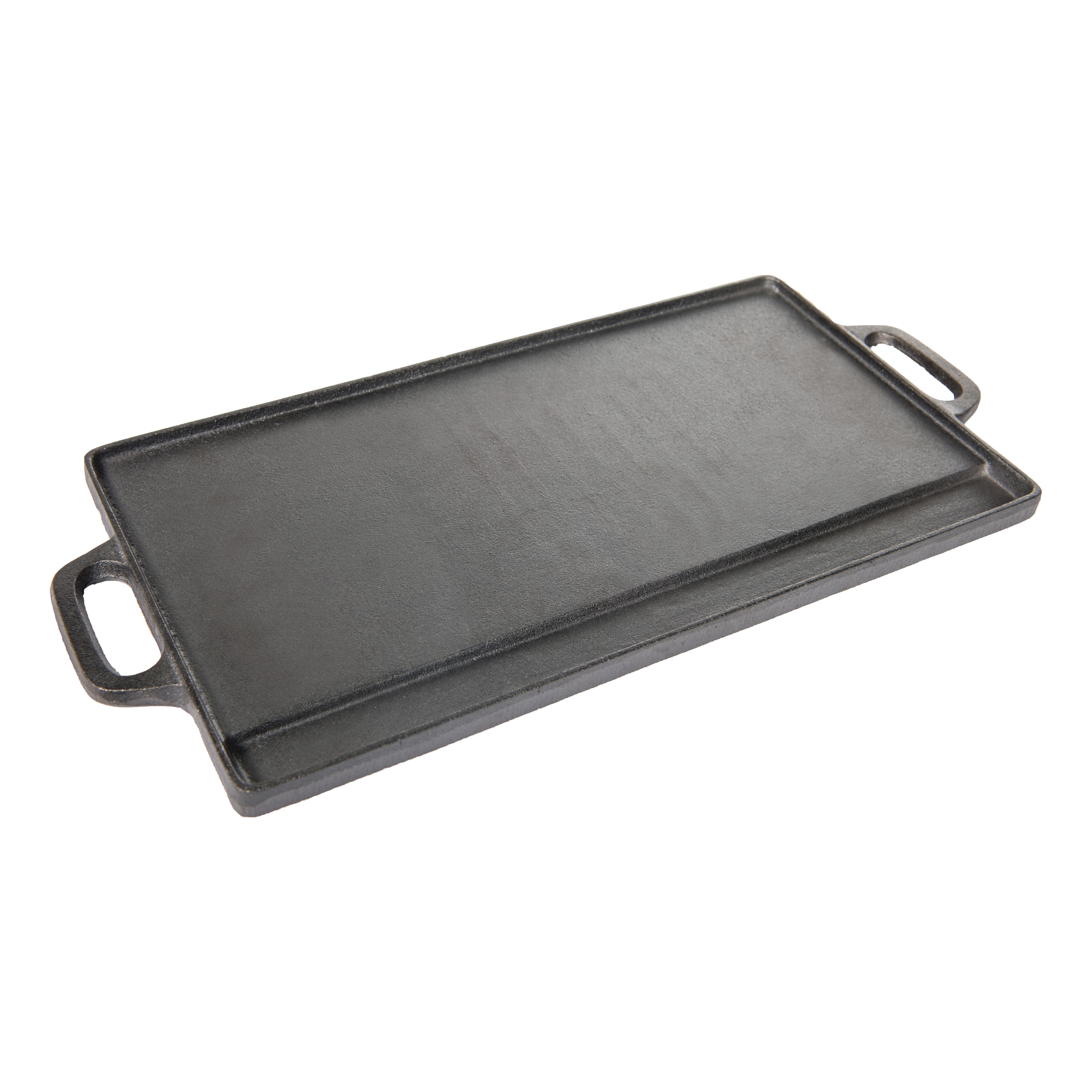 Traeger Reversible CastIron Griddle Bass Pro Shops